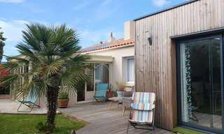 Maison 5 Pièces 118 m² à vendre à Les Sables-d'Olonne (85180)