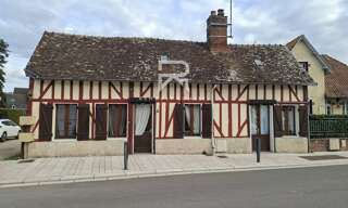 Maison 6 Pièces 146 m² à vendre à Beaumont-le-Roger (27170)