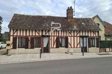 Maison 6 pièces 178500 €