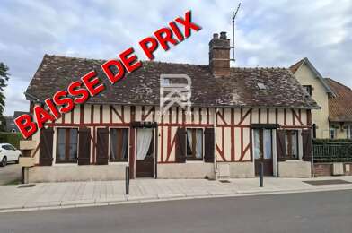Maison 6 pièces 137000 €