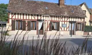 Maison 6 Pièces 146 m² à vendre à Beaumont-le-Roger (27170)