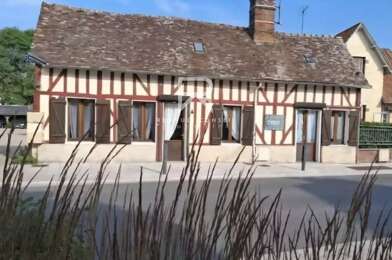 Maison 6 pièces 136000 €