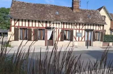 Charmante maison bohème avec jardin d'hiver — photo du bien