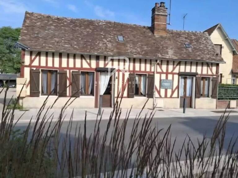 Charmante maison bohème avec jardin d'hiver — photo 1