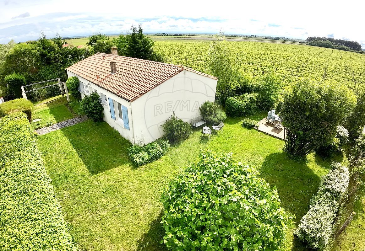 Arvert Maison 3 pièces 75 m²