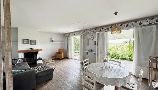 Villa / Maison 3 pièces  à vendre Arvert 17530