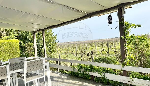 Villa / Maison 3 pièces  à vendre Arvert 17530