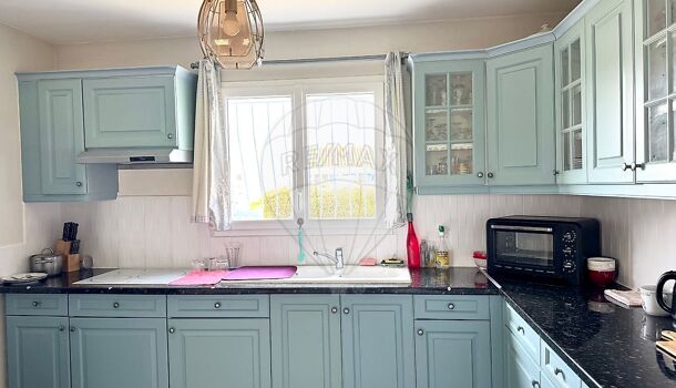 Villa / Maison 3 pièces  à vendre Arvert 17530