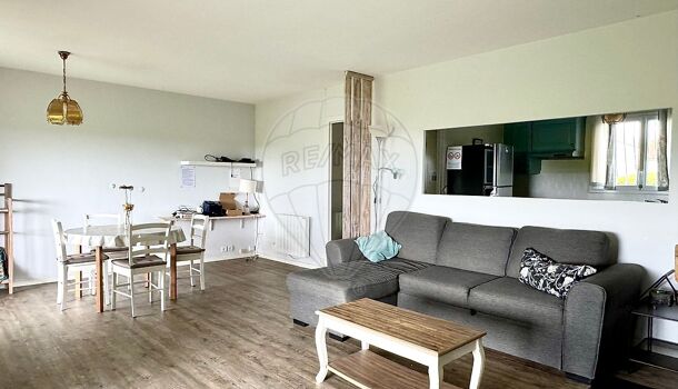 Villa / Maison 3 pièces  à vendre Arvert 17530