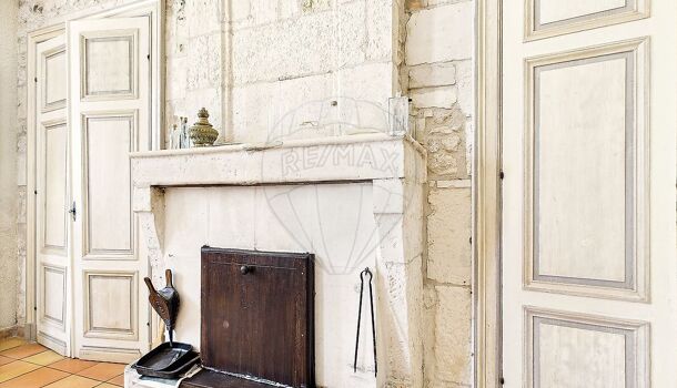 Villa / Maison 11 pièces  à vendre Lorignac 17240