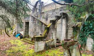 Maison 4 Pièces 100 m² à vendre à Rochechouart (87600)