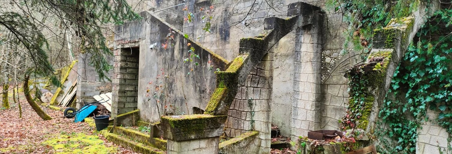 Maison 4 Pièces 100 m² à vendre à Rochechouart (87600)