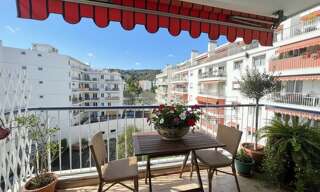 Appartement 2 Pièces 50 m² à vendre à Nice (06100)