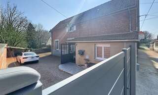 Maison 5 Pièces 114 m² à vendre à Péronne (80200)