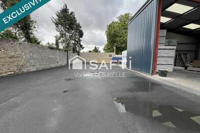 Immeuble  424000 €