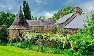 Maison 16 Pièces 500 m² à vendre à Langon (35660)