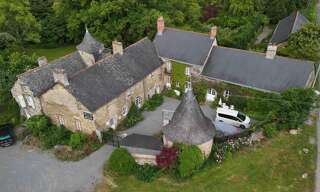 Maison 16 Pièces 500 m² à vendre à Langon (35660)