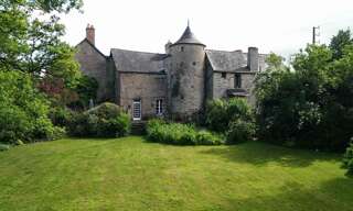 Maison 16 Pièces 500 m² à vendre à Langon (35660)