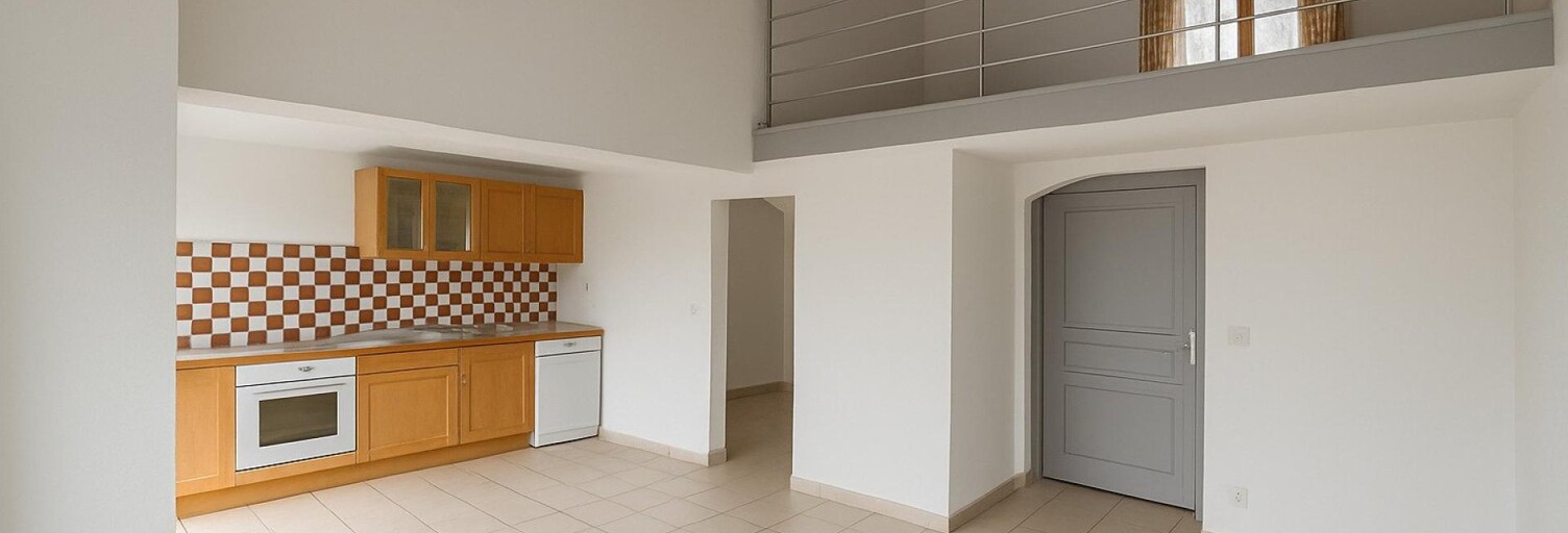 Maison 3 Pièces 50 m² à vendre à Pierrerue (04300)