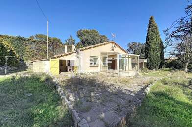 Maison 3 pièces 295000 €