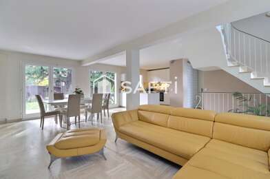 Maison 5 pièces 798000 €