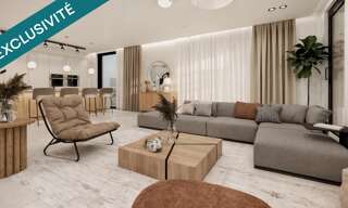 Maison 7 Pièces 149 m² à vendre à Loivre (51220)