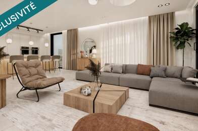 Maison 7 pièces 569000 €