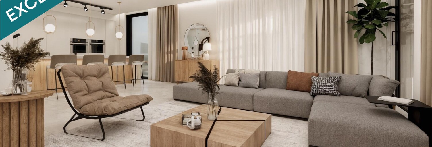 Maison 7 Pièces 149 m² à vendre à Loivre (51220)