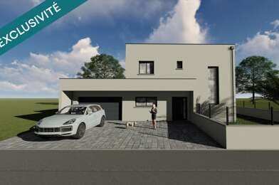 Maison 7 pièces 569000 €