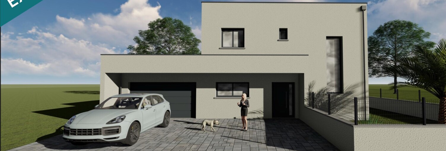 Maison 7 Pièces 149 m² à vendre à Loivre (51220)