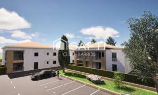 Appartement 3 Pièces 64 m² à vendre à Sorbo-Ocagnano (20213)