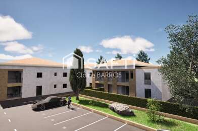 Appartement 3 pièces 205000 €