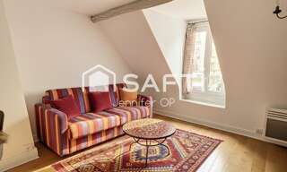 Appartement 1 Pièce 20 m² à vendre à Paris 10 (75010)