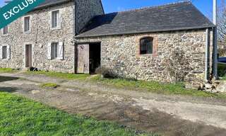 Maison 5 Pièces 95 m² à vendre à Plougastel-Daoulas (29470)