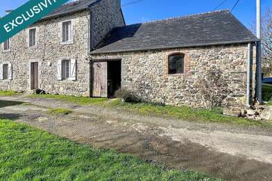 Maison 5 pièces 222600 €