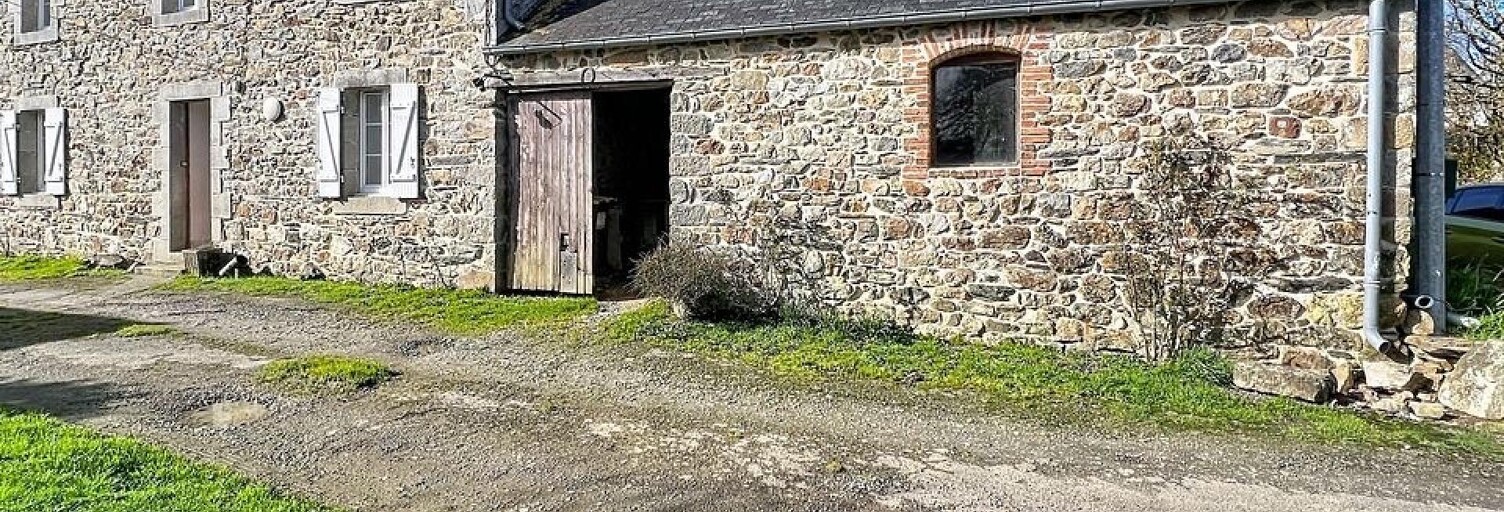 Maison 5 Pièces 95 m² à vendre à Plougastel-Daoulas (29470)