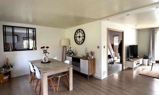 Maison 4 Pièces 108 m² à vendre à Saint-Nabord (88200)