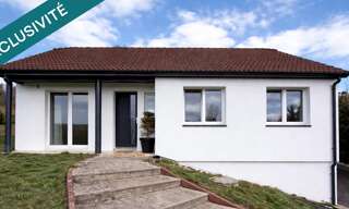 Maison 4 Pièces 108 m² à vendre à Saint-Nabord (88200)