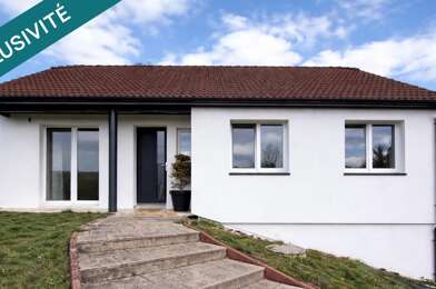 Maison 4 pièces 284000 €