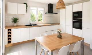 Maison 4 Pièces 108 m² à vendre à Saint-Nabord (88200)