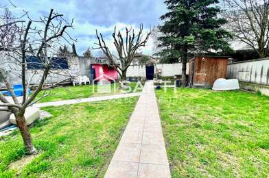 Maison 6 pièces 349000 €