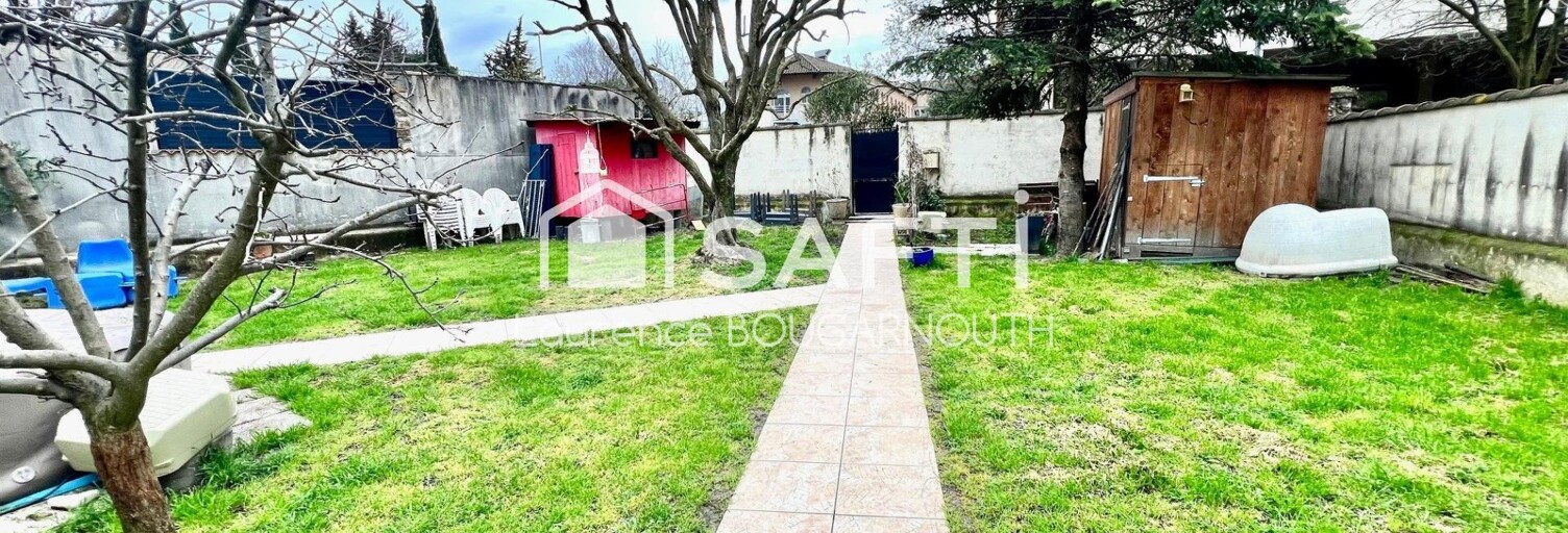 Maison 6 Pièces 179 m² à vendre à Orange (84100)