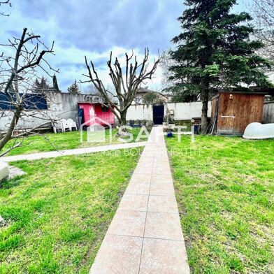 Maison 6 pièces 349000 €