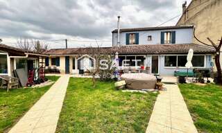 Maison 6 Pièces 179 m² à vendre à Orange (84100)