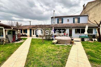 Maison 6 pièces 349000 €