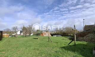 Terrain  335 m² à vendre à Assérac (44410)