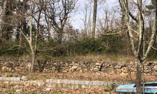 Terrain  4200 m² à vendre à Brignoles (83170)