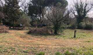Terrain  4200 m² à vendre à Brignoles (83170)