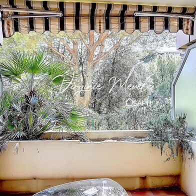 Appartement 1 pièces 704 €