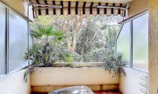 Appartement 1 Pièce 20 m² à louer à Nice (06200)